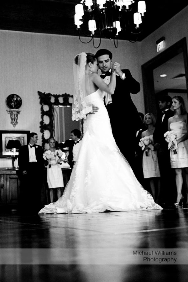 prestonwood country club weddings