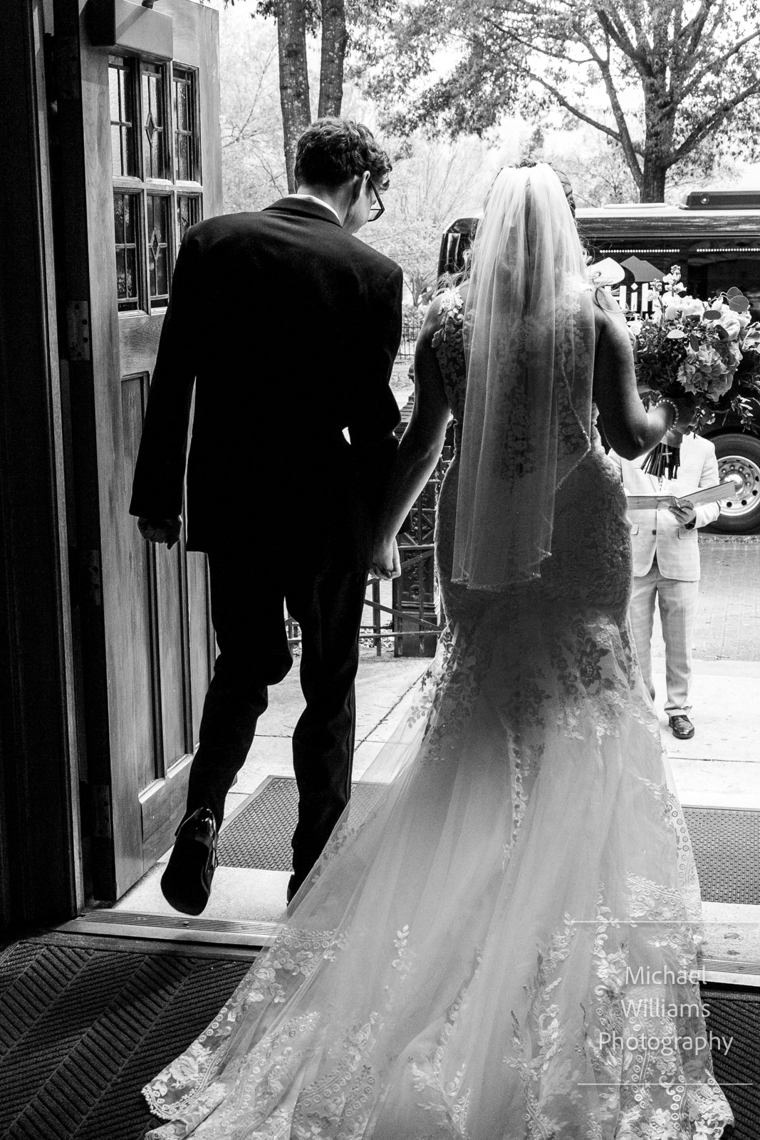 sacred heart wedding